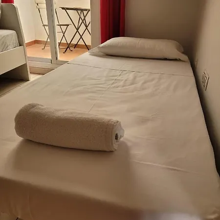 Centro 2 & Beach, By Casa De Sol Hr Apartment *