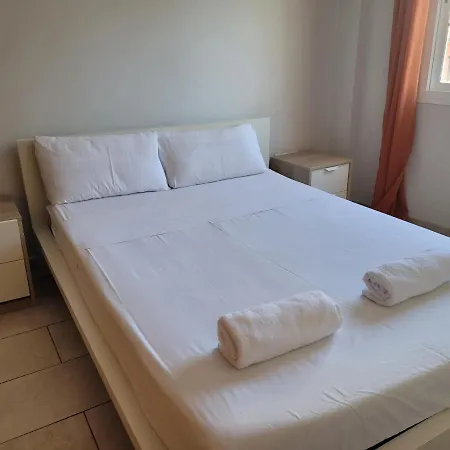 شقة Centro 2 & Beach, By Casa De Sol Hr *