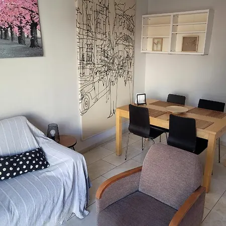 Apartment Centro 2 & Beach, By Casa De Sol Hr Fuengirola