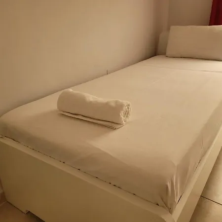 شقة Centro 2 & Beach, By Casa De Sol Hr فوينخيرولا