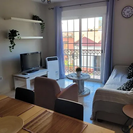 Apartment Centro 2 & Beach, By Casa De Sol Hr *