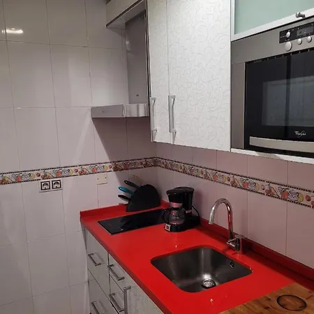 Apartment Centro 2 & Beach, By Casa De Sol Hr Fuengirola