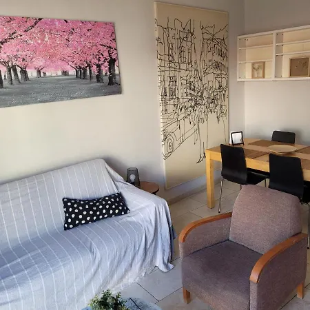 Centro 2 & Beach, By Casa De Sol Hr Apartment Fuengirola