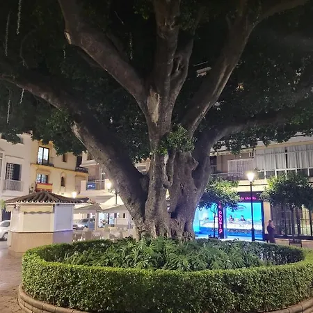 Centro 2 & Beach, By Casa De Sol Hr Apartment Fuengirola