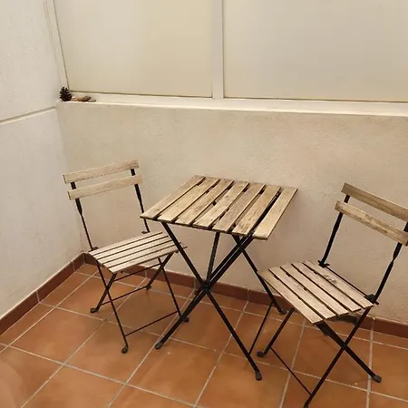 Apartment Centro 2 & Beach, By Casa De Sol Hr *