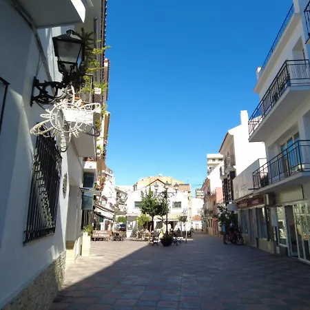 Centro 2 & Beach, By Casa De Sol Hr * Fuengirola