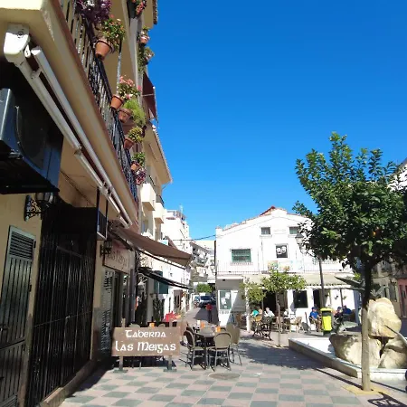 Lejlighed Centro 2 & Beach, By Casa De Sol Hr Fuengirola