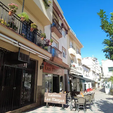 Centro 2 & Beach, By Casa De Sol Hr *