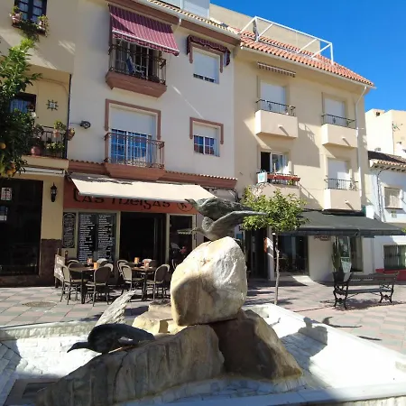 Centro 2 & Beach, By Casa De Sol Hr Apartment *