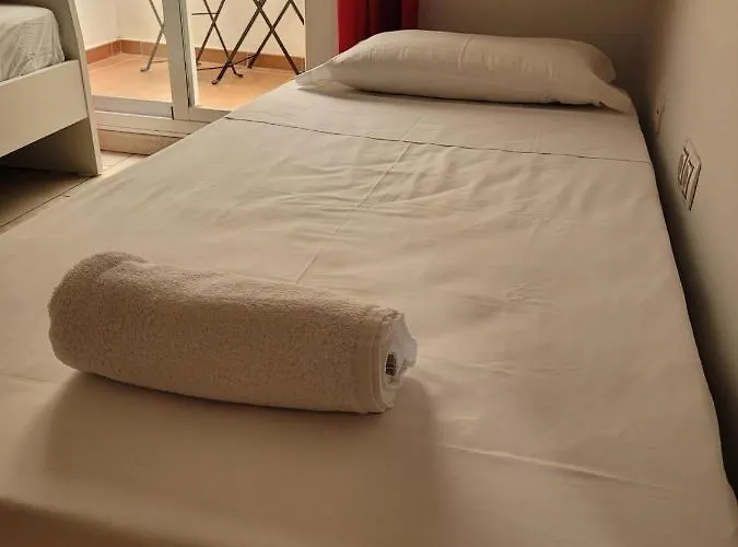 Centro 2 & Beach, By Casa De Sol Hr Apartment *