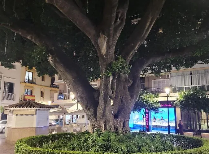 Centro 2 & Beach, By Casa De Sol Hr Lejlighed Fuengirola