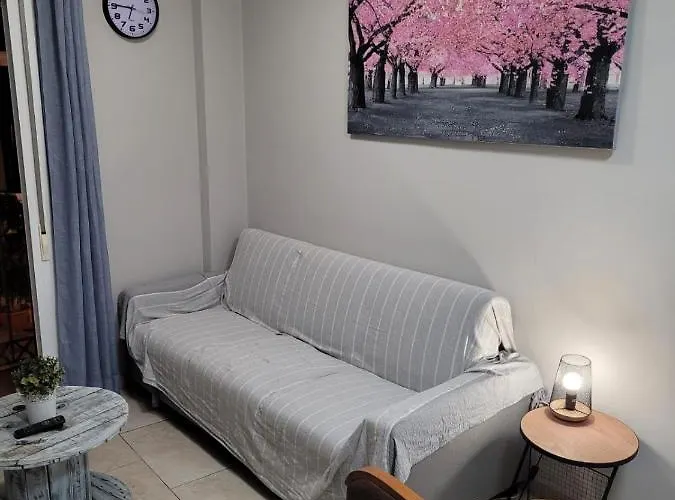 Centro 2 & Beach, By Casa De Sol Hr Фуенхірола