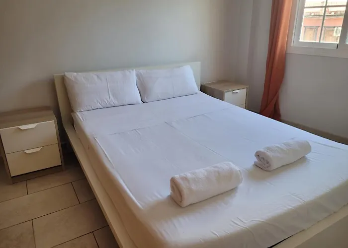 Апартаменти Centro 2 & Beach, By Casa De Sol Hr *