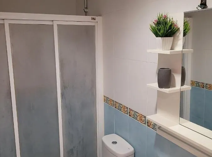 Centro 2 & Beach, By Casa De Sol Hr *