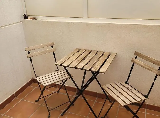 Apartment Centro 2 & Beach, By Casa De Sol Hr *