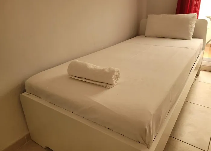 Apartment Centro 2 & Beach, By Casa De Sol Hr Fuengirola