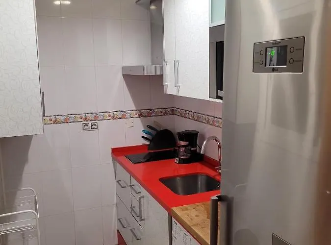 Apartment Centro 2 & Beach, By Casa De Sol Hr