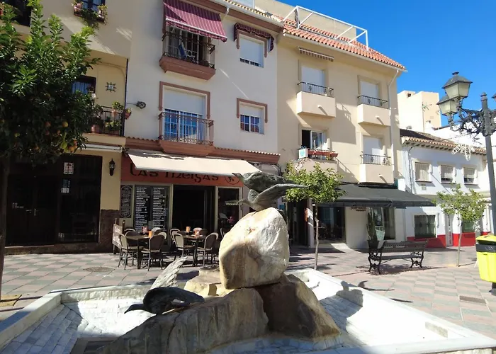 Centro 2 & Beach, By Casa De Sol Hr Lejlighed *