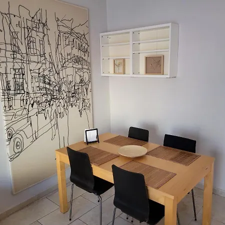 Centro 2 & Beach, By Casa De Sol Hr