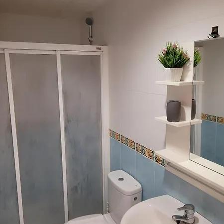 Centro 2 & Beach, By Casa De Sol Hr *