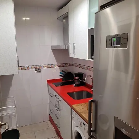 דירה Centro 2 & Beach, By Casa De Sol Hr