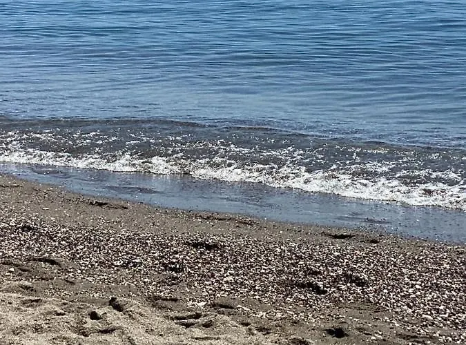 Apartmán Centro 2 & Beach, By Casa De Sol Hr Fuengirola