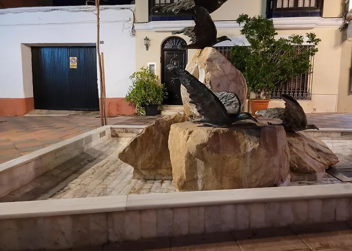 Centro 2 & Beach, By Casa De Sol Hr *