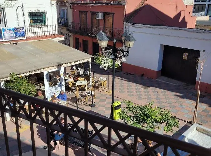 Centro 2 & Beach, By Casa De Sol Hr